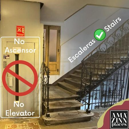 Ap Embajadores XVIII Madrid Kültér fotó